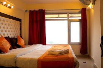 Oyo Rooms Clock Tower Mussoorie 