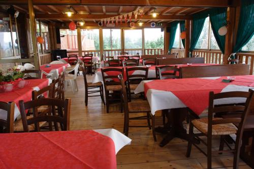 Agriturismo Cameli 
