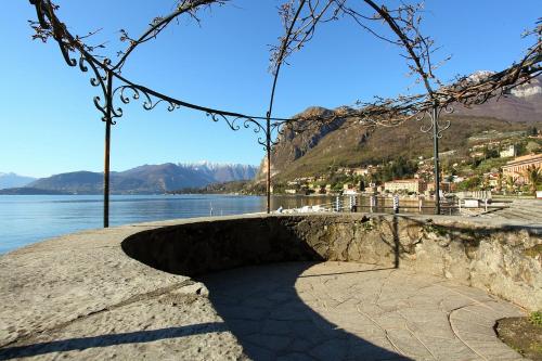 Nobiallo Fronte Lago 