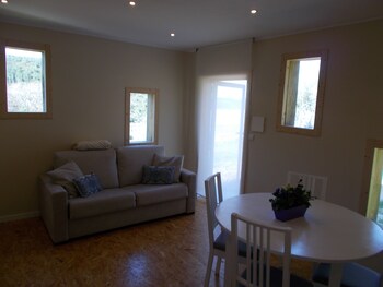Eira Do Vez Living Room
