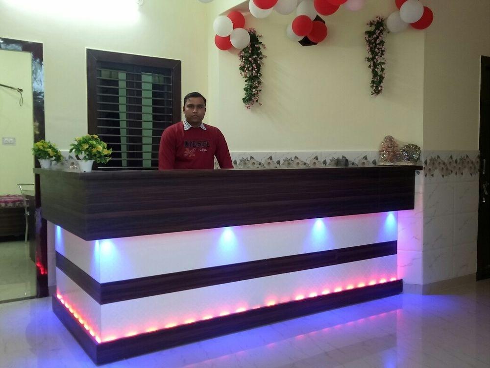 Hotel Pragati Palace 