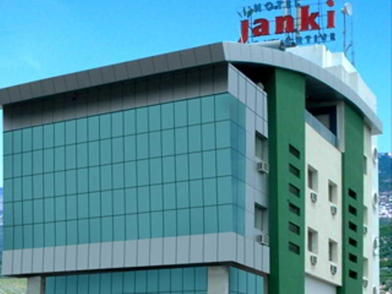 Janki Executive General view