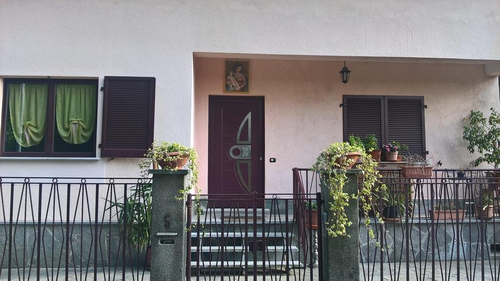 Casa Mira 