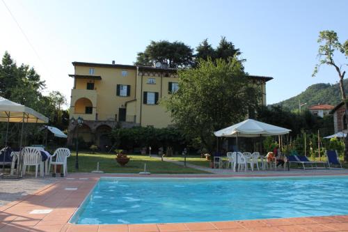 Tenuta Il Ponte Main