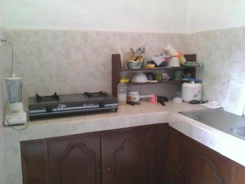 Runa Guesthouse 