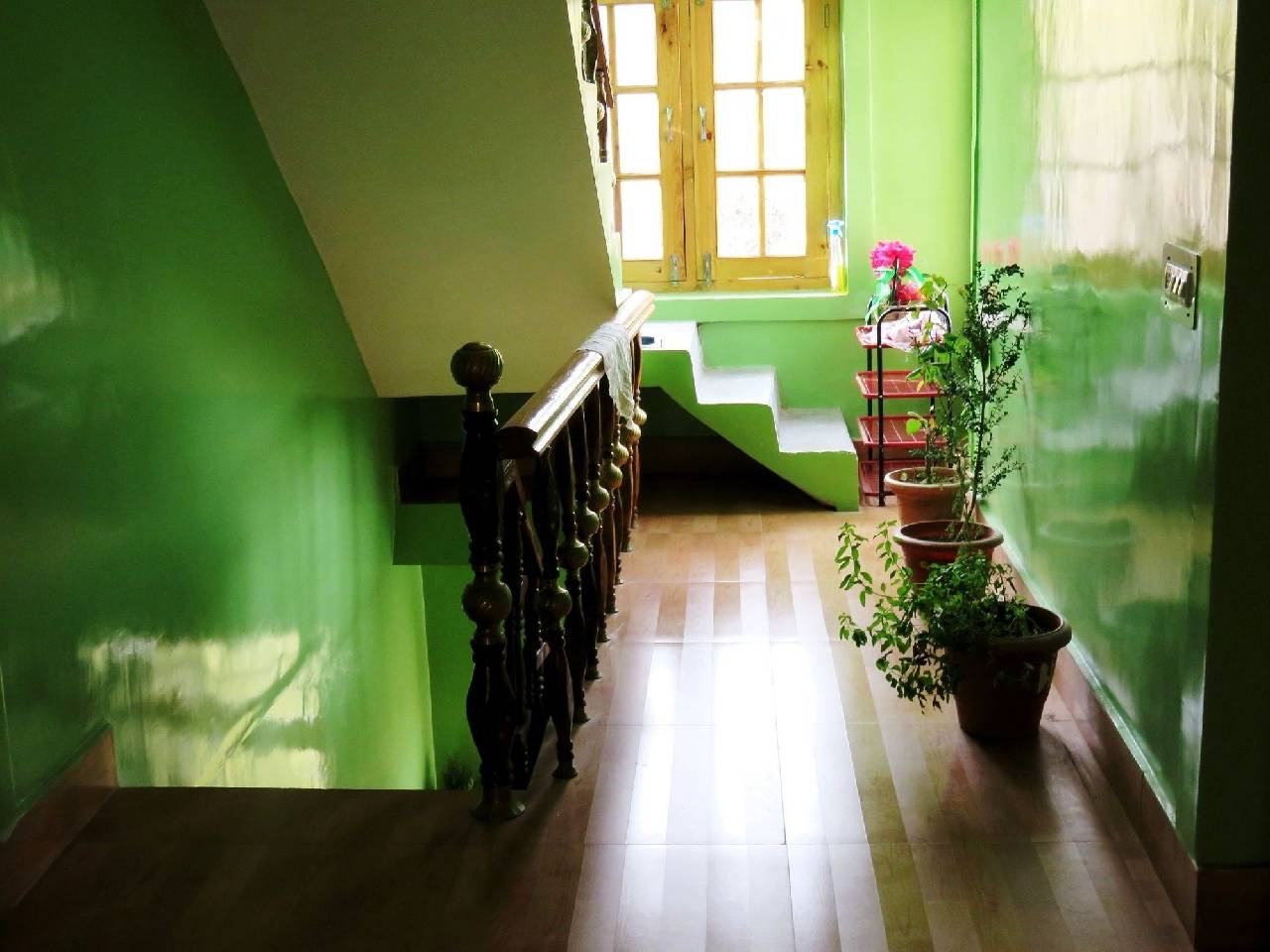 Rahela Guest House & Home Stay 