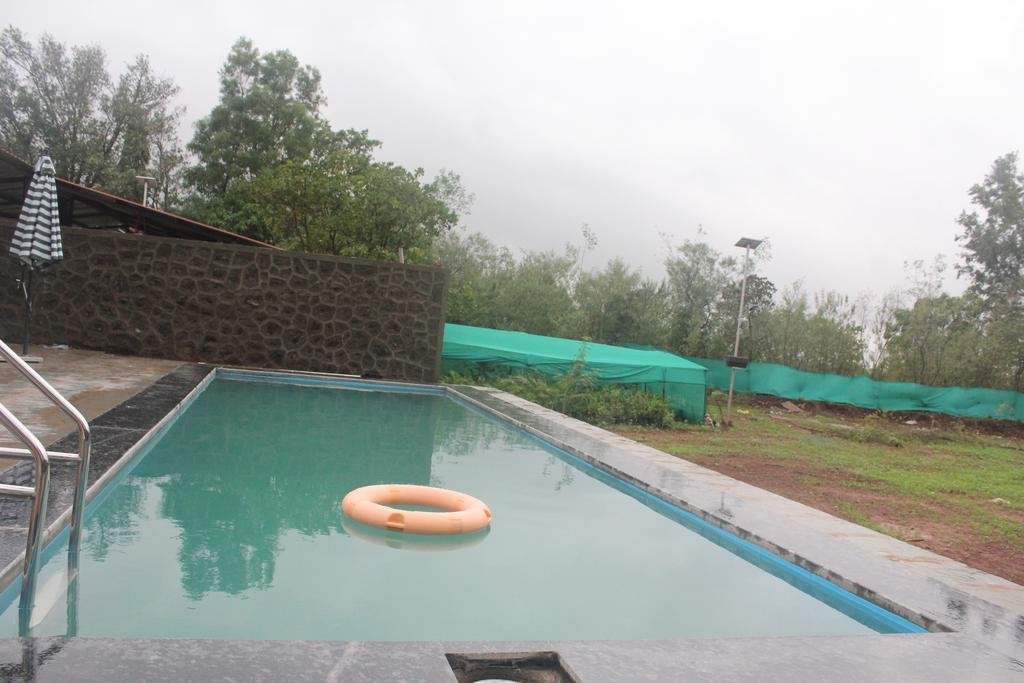 Nature Leap Resort 