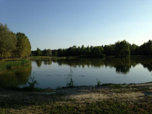 Agriturismo La Bisa 