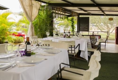 Star Hostal Club De Tenis 
