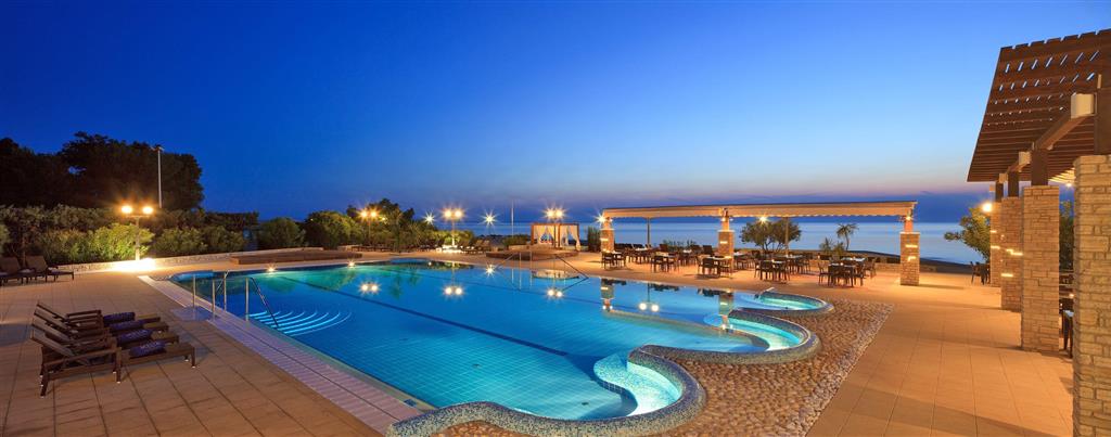 Apartments Sol Amfora For Plava Laguna dSolAmfora Pool O Grill