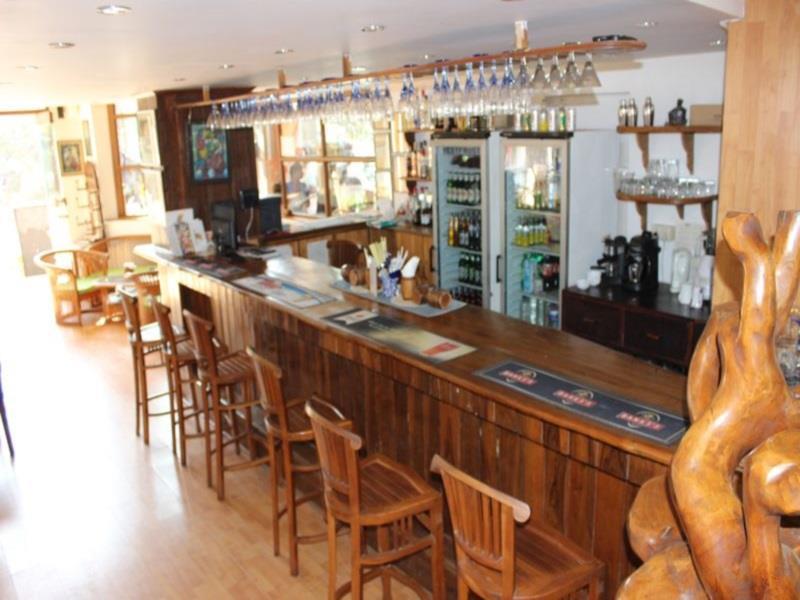 Bardays Inn 