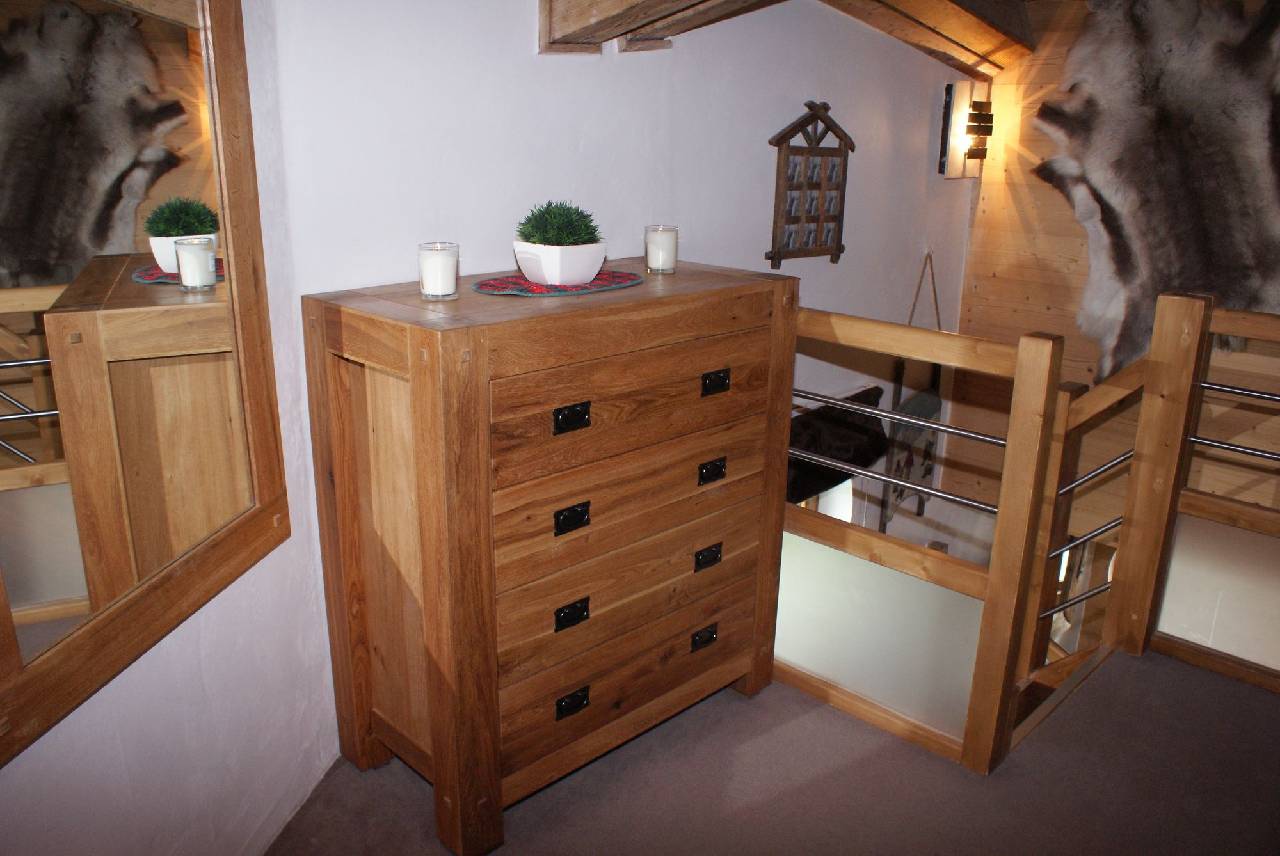 Chalet Ardoisiere 