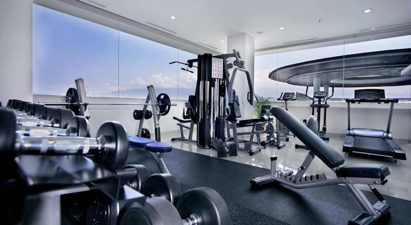 Aston Imperium Purwokerto Hotel And Convention Center Sports and Entertainment