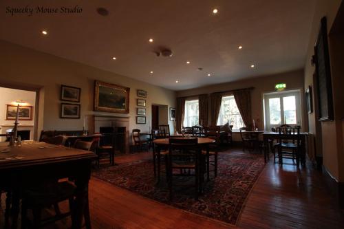 The Derby Arms 