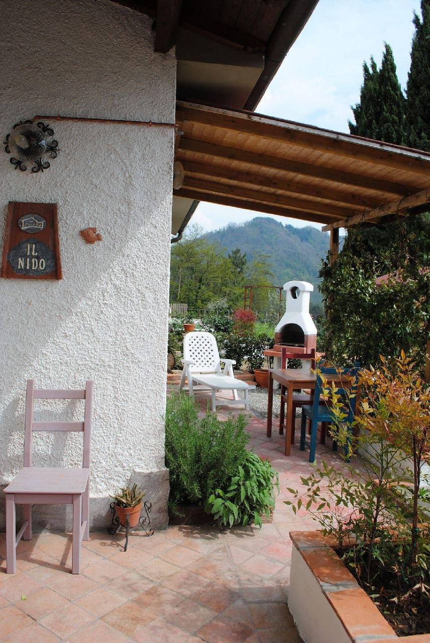 Tenuta La Fratta Apartments 