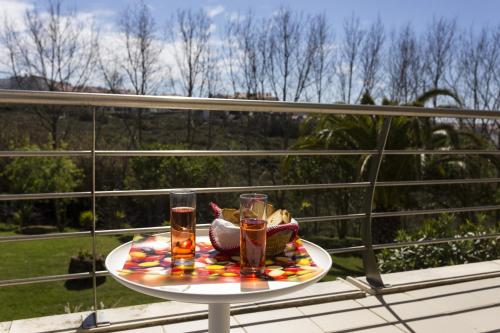 Apartamento Blue Beach 