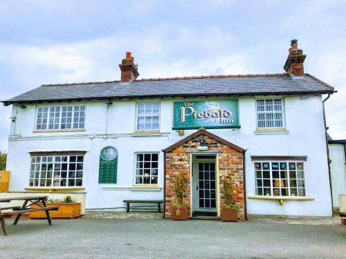 The Piebald Inn 