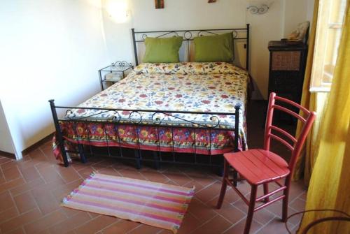 Holiday Home La Biscondola 