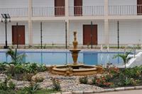 Sogecoa Golden Peacock Hotel 