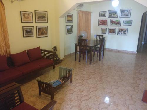 Coorg Shell 