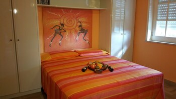 Anastasia Villas B&b Casa Vacanze Guestroom