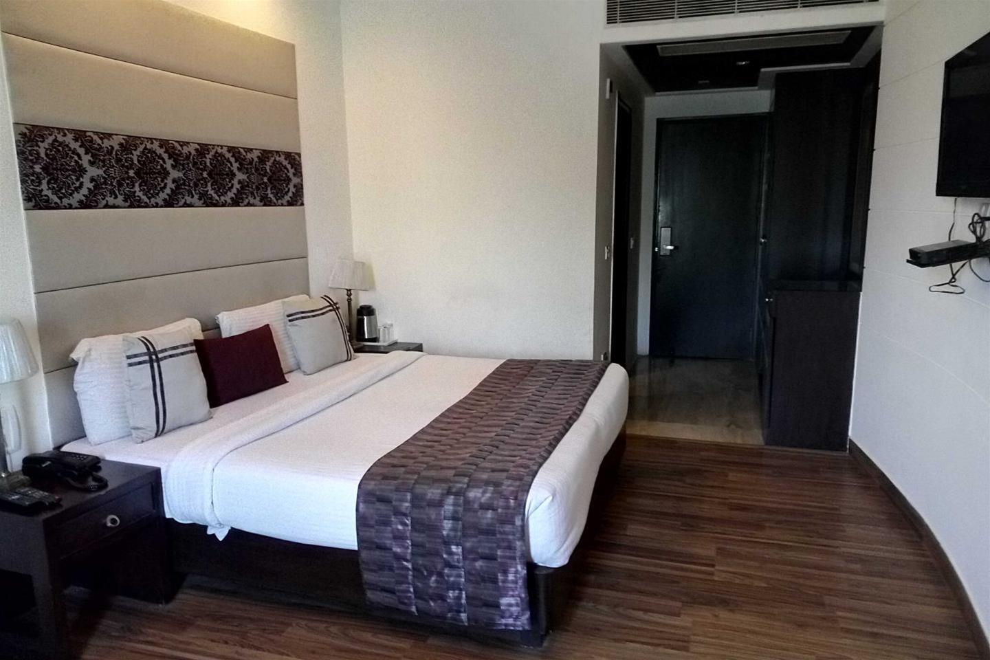 Hotel Orchid 