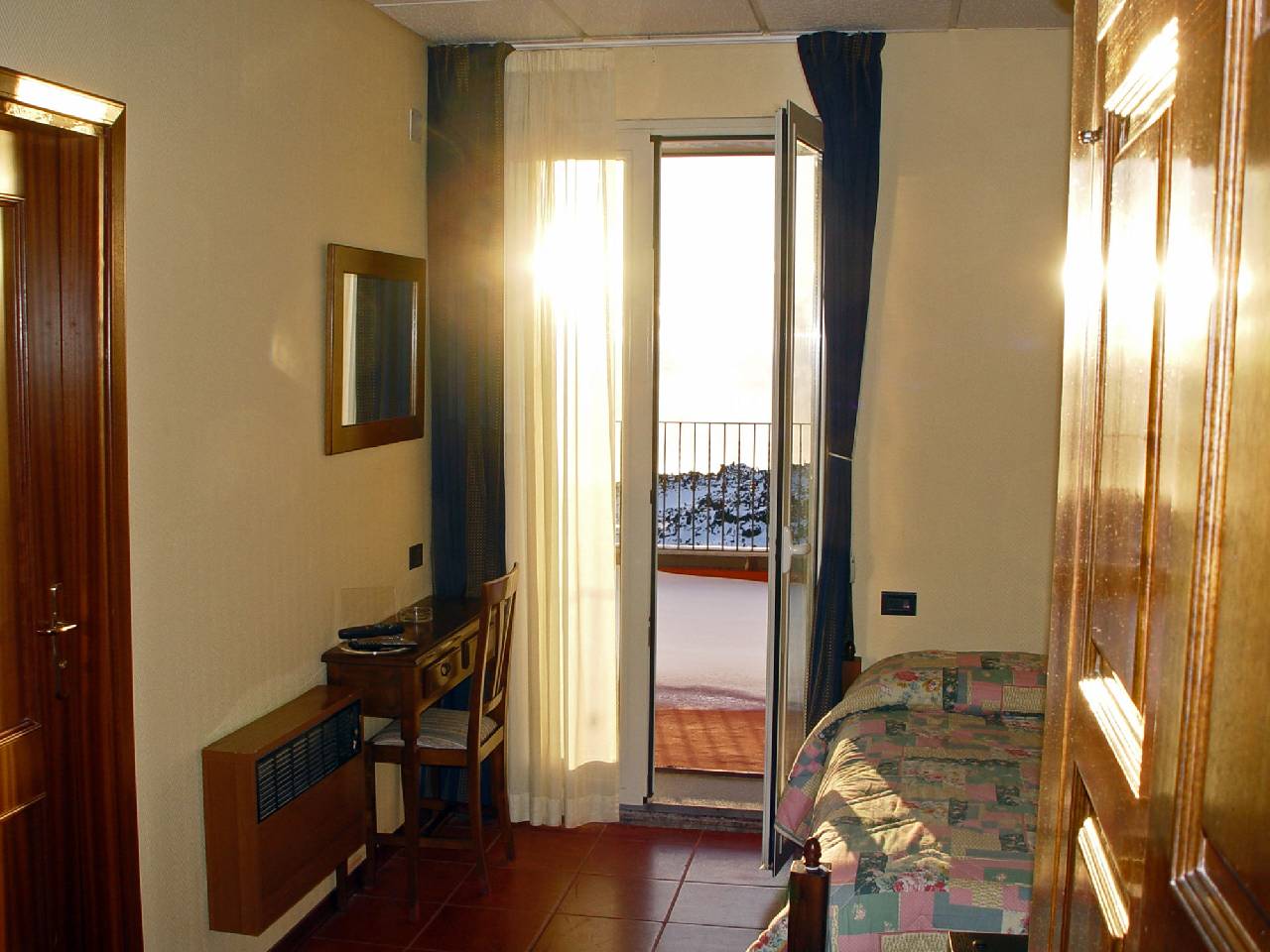 Hotel Corsaro 