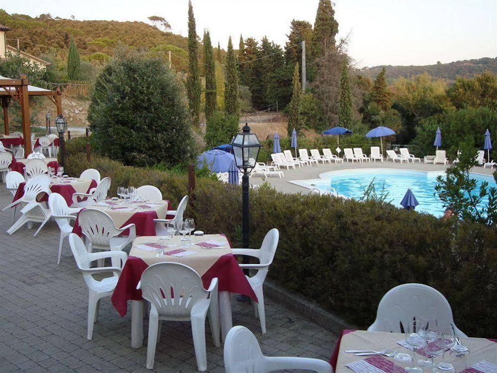 Antico Borgo San Martino 