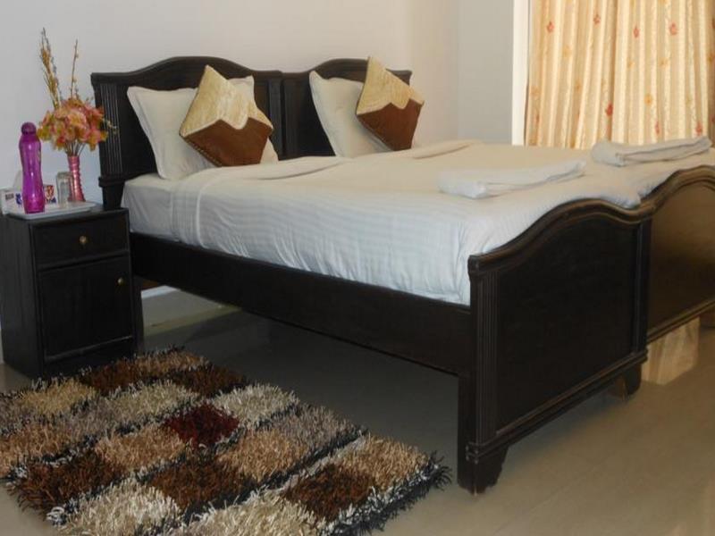 Adi Hospitality Serviced Apartment 