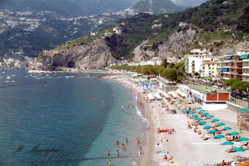 Le Case Della Costa 