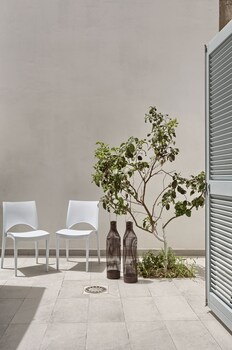 Calasetta Residence (كالاستا رزیدنس) Terrace/Patio