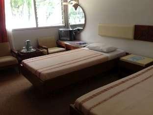 Wisma Palawi Hotel 