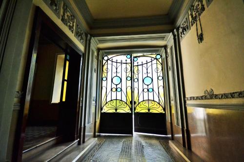 Torino Sweet Home Massena 