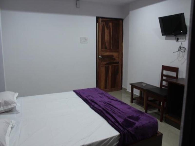 Jazeera Resort Port Blair 