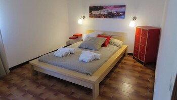 B&b Villa Reginella Guestroom