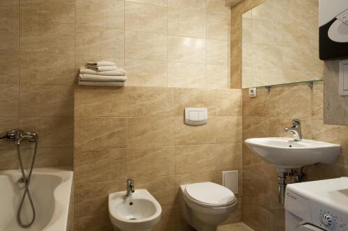 Apartament Bb 