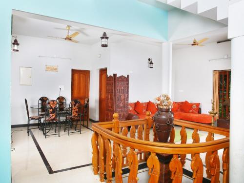 Marari Arattukulam Haven 
