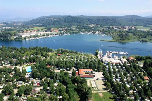 Camping Lido Verbano 