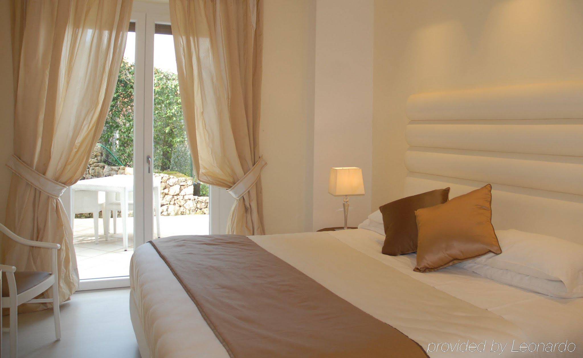 Europa Grand Hotel 