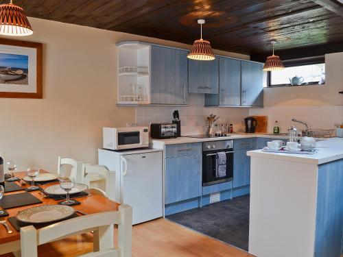 Trailor Cottage (تریلور كوتاج) 