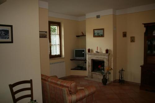 Casa Vacanze San Francesco (كاسا واكانز سان فرانسسكو) 