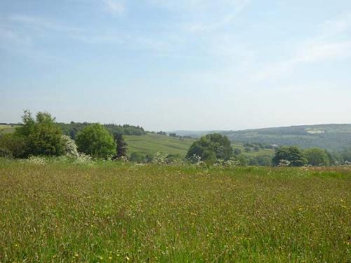 The Mistle Carr Farm 