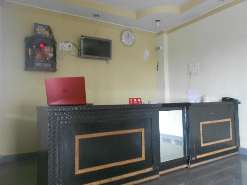 Ganga Palace 
