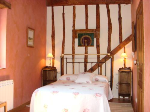 Casa Rural Real Posito Ii 