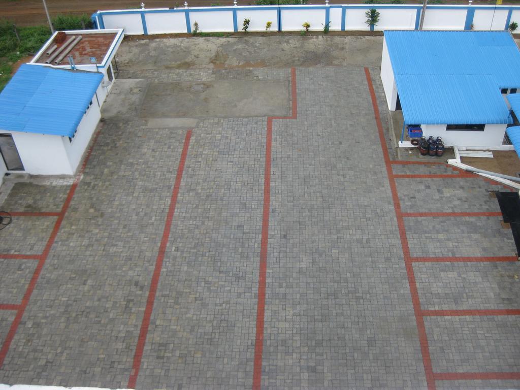 Pp Residency 