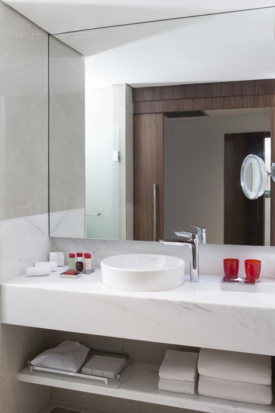 Gran Melia Nacional Rio De Janeiro Room