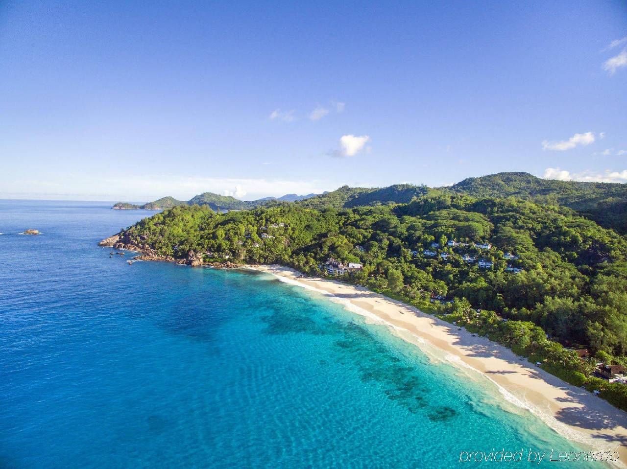 Banyan Tree Seychelles 