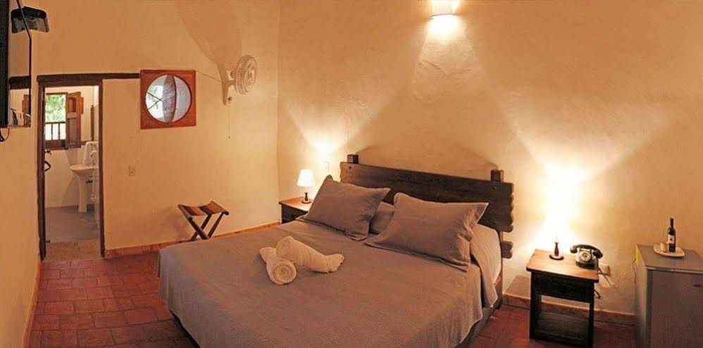 Macedonia Hacienda Hotel (ماسدونیا هاسیندا هتل) 