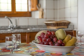 Agriturismo Casa Passerini A Firenze In-Room Dining