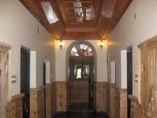Pebrock Heritage Inn 
